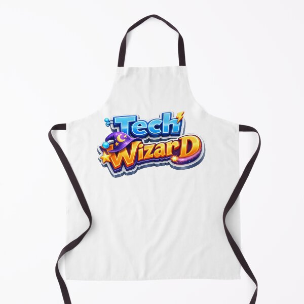 Aperçu de l'œuvre Tech Wizard 3D créée et vendue par MR4me.