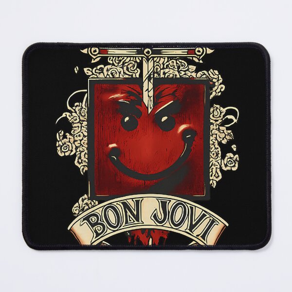 Item preview, Bon Jovi Have A Nice Day designed and sold by U STORE.