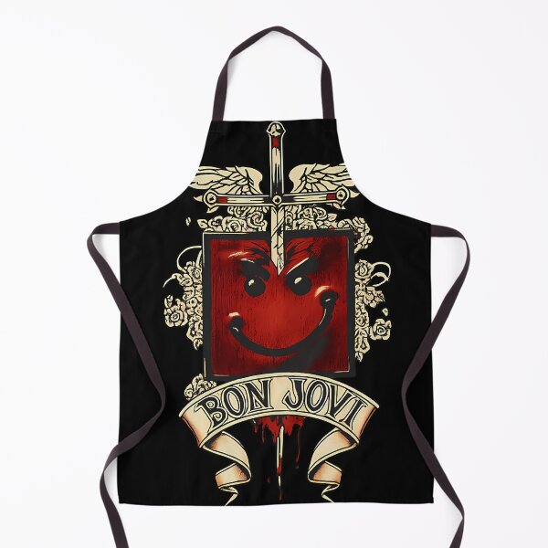 Item preview, Bon Jovi Have A Nice Day designed and sold by U STORE.
