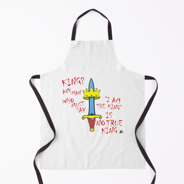 Item preview, Kingslayer designed and sold by lillian-mcclin.