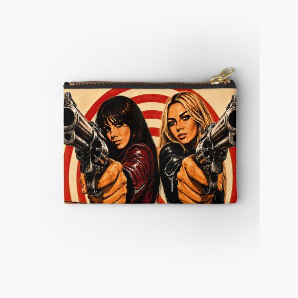 Item preview, Eetkok! – Retro Revenge Girls designed and sold by obstinator.