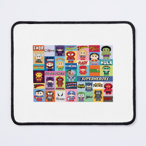 Item preview, Superhero designed and sold by emonie-anson.