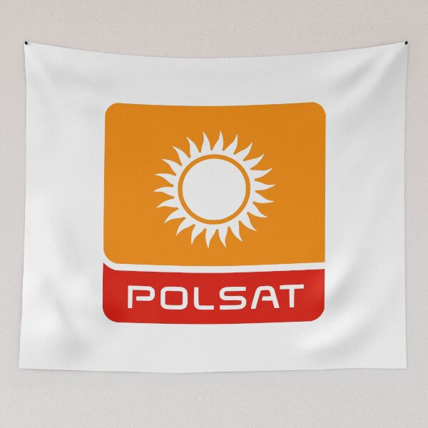 Item preview, Forgotten Polsat Tv Network Tomb designed and sold by Mariflowers.