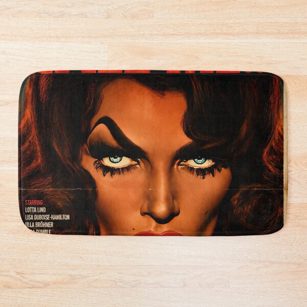 Item preview, Call Me… Not! – Retro Sarcasm Pinup designed and sold by obstinator.