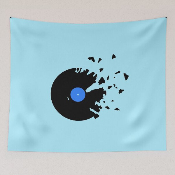 Item preview, vinyl record designed and sold by sibosssr.