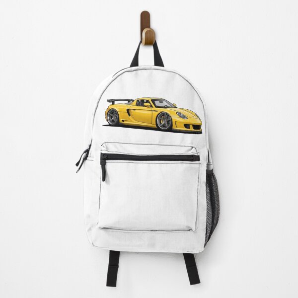 Item preview, Dibujos animados del Porsche Carrera GT designed and sold by ToonMyRide.