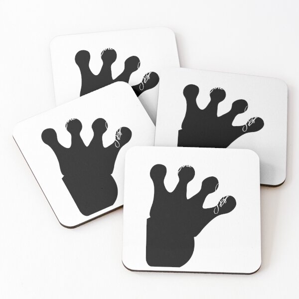 Item preview, Like A King designed and sold by lillian-mcclin.