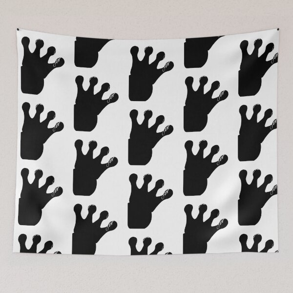 Item preview, Like A King designed and sold by lillian-mcclin.