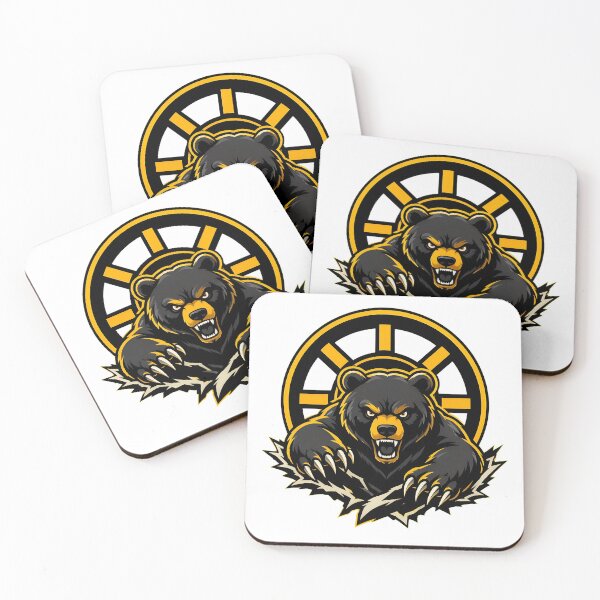 Item preview, Boston Bruins Nhl designed and sold by feytheartist.