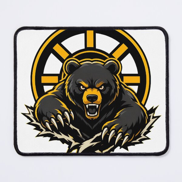 Item preview, Boston Bruins Nhl designed and sold by feytheartist.