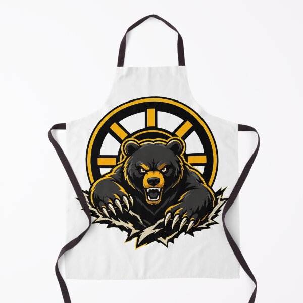 Item preview, Boston Bruins NHL designed and sold by feytheartist.