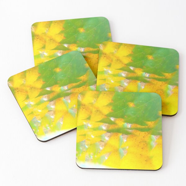 Item preview, Prism of Dreamy Citrus: The Golden Orchard Facets designed and sold by ElionSolis.