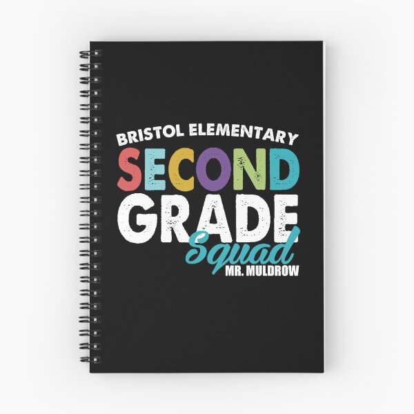 Item preview, Second Grade Squad First Grade Teacher Team Essential T-Shirt designed and sold by vinhle-olive.