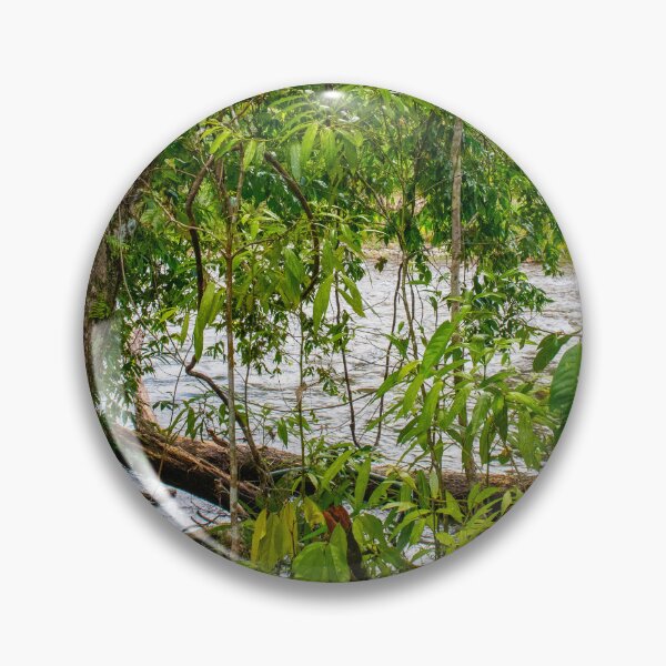 Item preview, Lost in the Rainforest designed and sold by PeterOliver787.