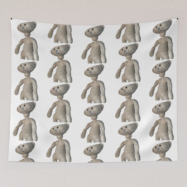 Item preview, Bear Alpha The Bear designed and sold by tyree-boston.