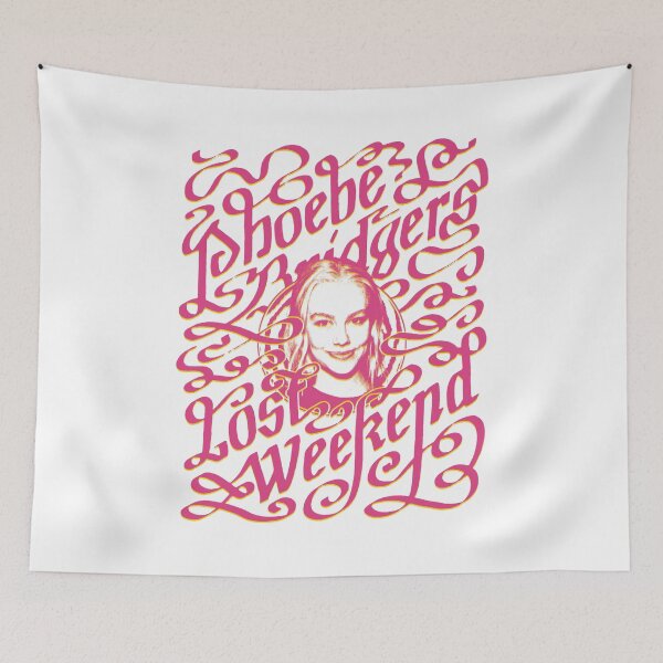 Item preview, Pink And Yellow Typographi designed and sold by GuadalupeDecker.