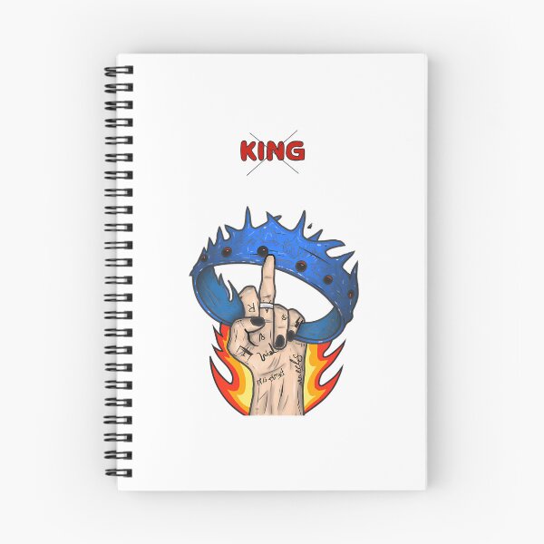 Item preview, No King Design Style ( No Kings) Style designed and sold by lillian-mcclin.