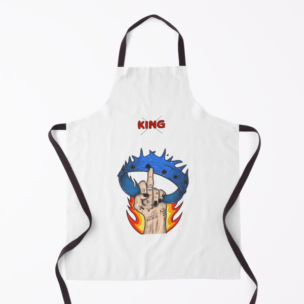 Item preview, No King Design Style ( No Kings) Style designed and sold by lillian-mcclin.