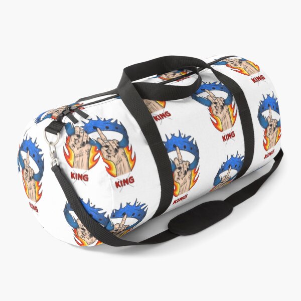 Item preview, No King Design Style ( No Kings) Style designed and sold by lillian-mcclin.