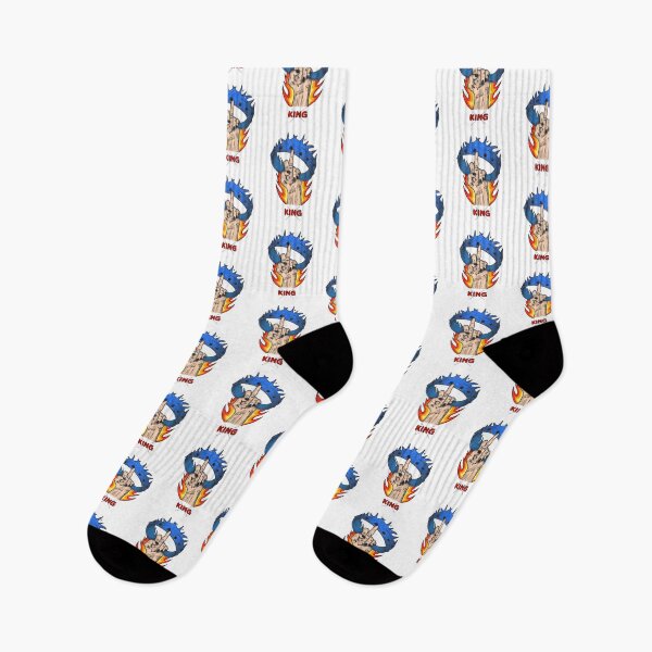 Item preview, No King Design Style ( No Kings) Style designed and sold by lillian-mcclin.
