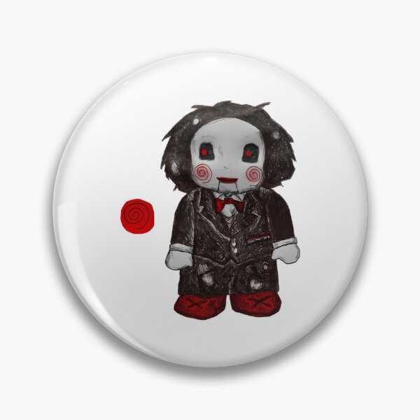 Item preview, Billy Squinky Sticker designed and sold by tyree-boston.