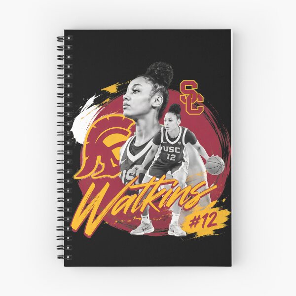 Item preview, Usc Women'S Basketball Juju Watkins designed and sold by CreativeDragons.
