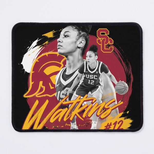 Item preview, Usc Women'S Basketball Juju Watkins designed and sold by CreativeDragons.