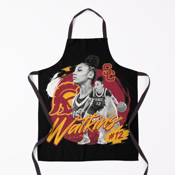Item preview, Usc Women'S Basketball Juju Watkins designed and sold by CreativeDragons.