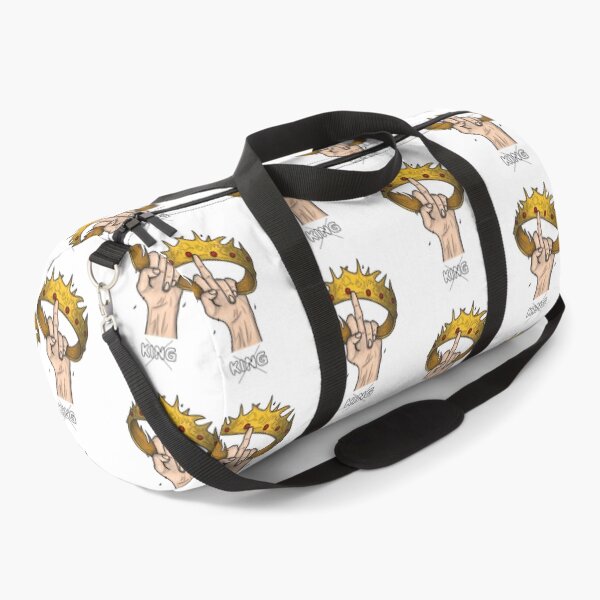 Item preview, No King Design Style No Kings designed and sold by lillian-mcclin.