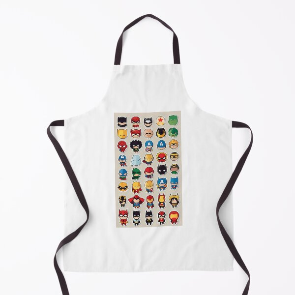 Item preview, Superheroes designed and sold by emonie-anson.