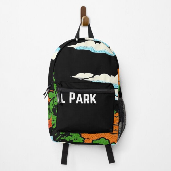 Item preview, Arches National Park Utah Balanced Rock Vintage Pop Art designed and sold by FestivityFinds.