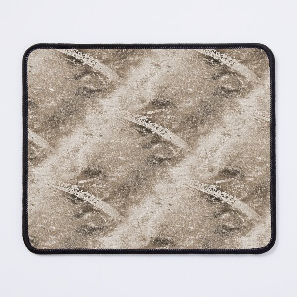 Item preview, Grunge Diagonal Textured Abstract in Brown designed and sold by Artistestella.