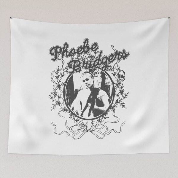 Item preview, Flower Line Art Framed designed and sold by GuadalupeDecker.