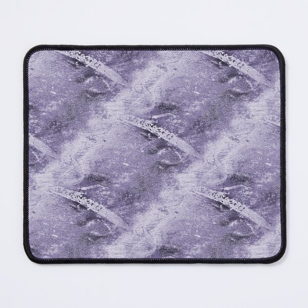 Item preview, Grunge Diagonal Textured Abstract in Purple designed and sold by Artistestella.