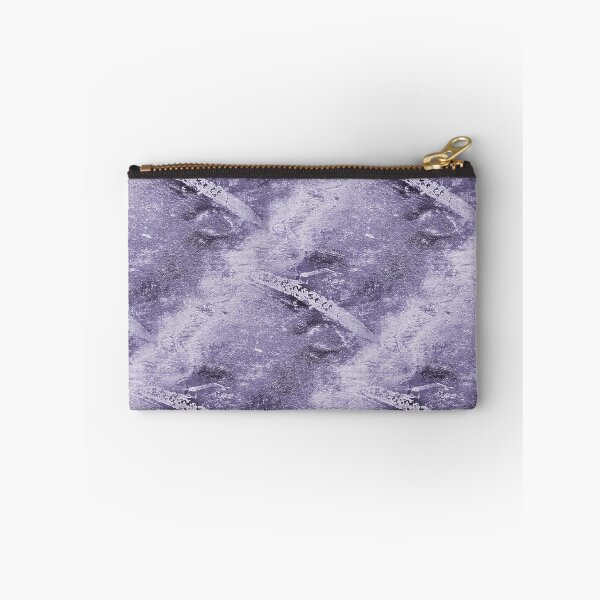 Item preview, Grunge Diagonal Textured Abstract in Purple designed and sold by Artistestella.