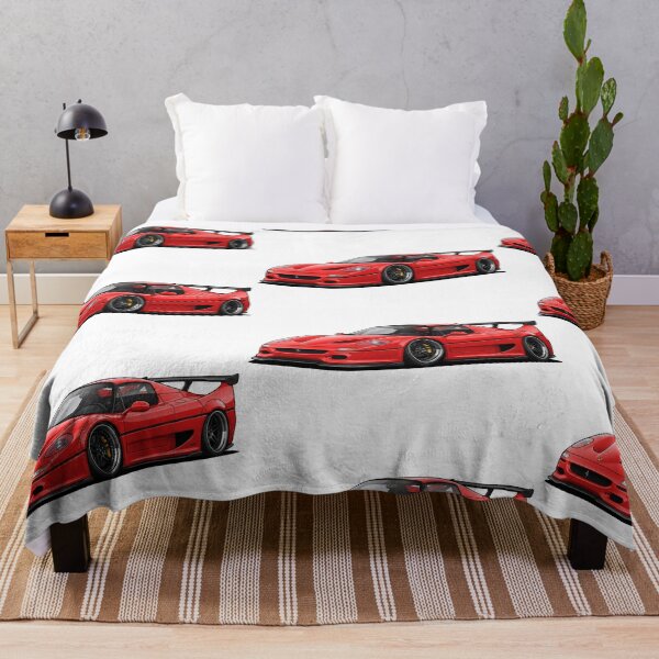 Item preview, Ferrari F50 Cartoon designed and sold by ToonMyRide.