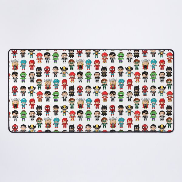 Item preview, Superheros designed and sold by emonie-anson.