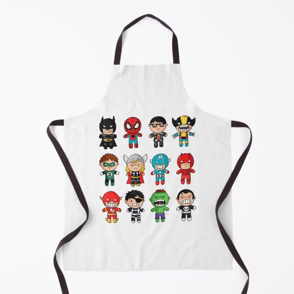 Item preview, Superheros designed and sold by emonie-anson.