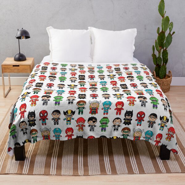 Item preview, Superheros designed and sold by emonie-anson.