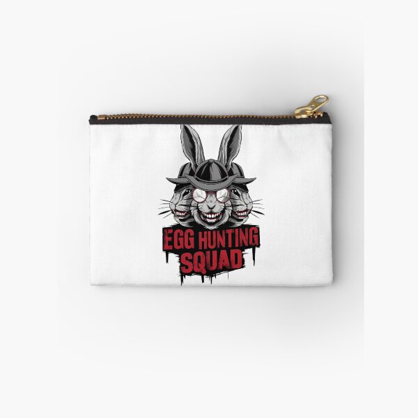 Item preview, Egg Hunting Squad (Easter) designed and sold by lombardocha.