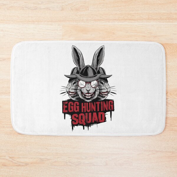 Item preview, Egg Hunting Squad (Easter) designed and sold by lombardocha.