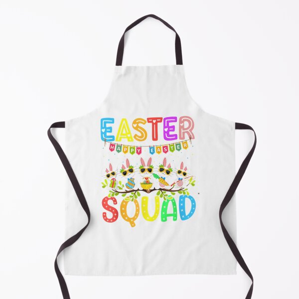 Item preview, Egg Hunting Squad Easter Short Sleeve designed and sold by lombardocha.