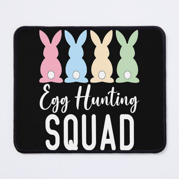 Item preview, Egg Hunting Squad designed and sold by lombardocha.