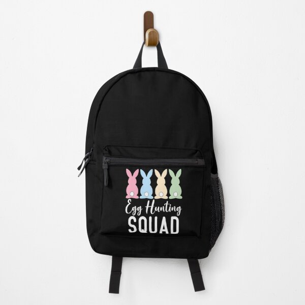 Item preview, Egg Hunting Squad designed and sold by lombardocha.