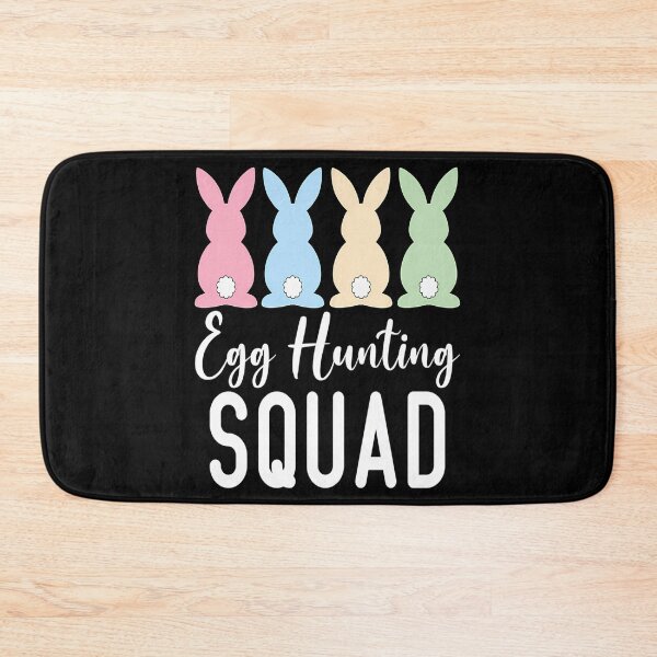 Item preview, Egg Hunting Squad designed and sold by lombardocha.