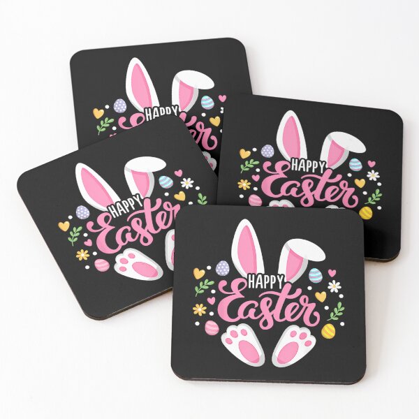 Item preview, Happy Easter Bunny Easter Egg Hunt Squad Easter Women Family designed and sold by lombardocha.