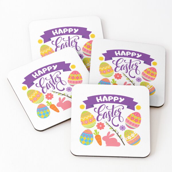 Item preview, Happy Easter Bunny Rabbit Squad Celebration designed and sold by lombardocha.