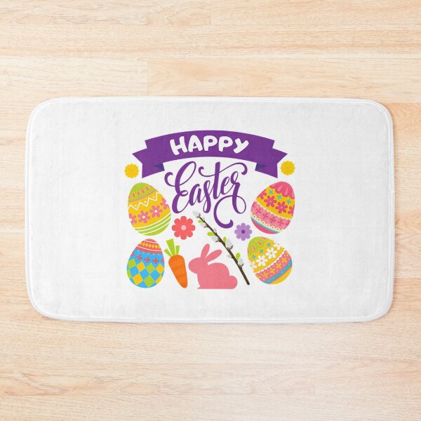Item preview, Happy Easter Bunny Rabbit Squad Celebration designed and sold by lombardocha.