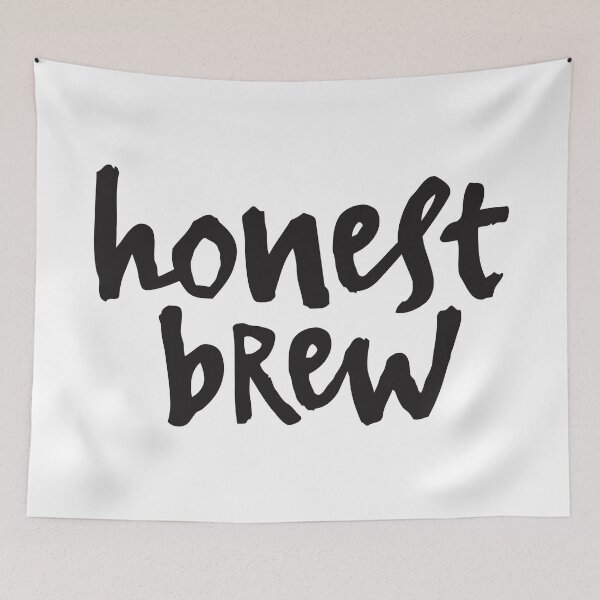 Item preview, Phantom’s Honestbrew aWake designed and sold by Mariflowers.
