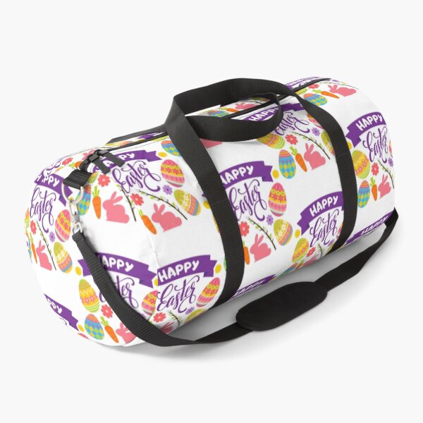 Item preview, Happy Easter Bunny Rabbit Squad Celebration designed and sold by lombardocha.